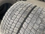 Opony ciężarowe 295/60R22.5 MICHELIN X MULTIWAY XDE+N / 9-10mm