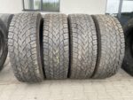 Opony ciężarowe 295/60R22.5 GOODYEAR ULTRA GRIP MAX D / 7-10mm