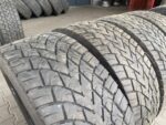 Opony ciężarowe 295/60R22.5 GOODYEAR ULTRA GRIP MAX D / 7-10mm