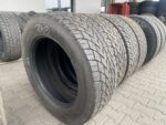 Opony ciężarowe 295/60R22.5 GOODYEAR ULTRA GRIP MAX D / 7-10mm