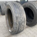  Opona ciężarowa 295/60R22.5 CROSSWIND CWS10E / 11-12mm