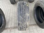 Opona ciężarowa 295/60R22.5 CROSSWIND CWS10E / 11-12mm