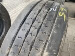 Opona ciężarowa 295/60R22.5 CROSSWIND CWS10E / 11-12mm