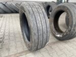 Opona ciężarowa 295/60R22.5 HANKOOK AL20w E-CUBE MAX / 8mm