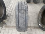 Opona ciężarowa 295/60R22.5 HANKOOK AL20w E-CUBE MAX / 8mm
