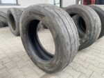 Opona ciężarowa 295/60R22.5 HANKOOK AL20w E-CUBE MAX / 8mm