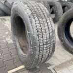  Opona ciężarowa 295/60R22.5 BIEŻNIKOWANA TYP BRIDGESTONE M749 / 11-12mm
