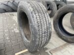 Opona ciężarowa 295/60R22.5 BIEŻNIKOWANA TYP BRIDGESTONE M749 / 11-12mm