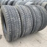  GOODYEAREGIONAL RHD II  