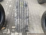 Opona ciężarowa 295/60R22.5 BIEŻNIKOWANA TYP BRIDGESTONE M749 / 11-12mm