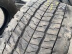 Opona ciężarowa 295/60R22.5 BIEŻNIKOWANA TYP BRIDGESTONE M749 / 11-12mm