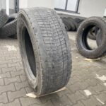  Opona ciężarowa 295/60R22.5 CONTINENTAL CONTI ECOPLUS HD3 / 7-13mm
