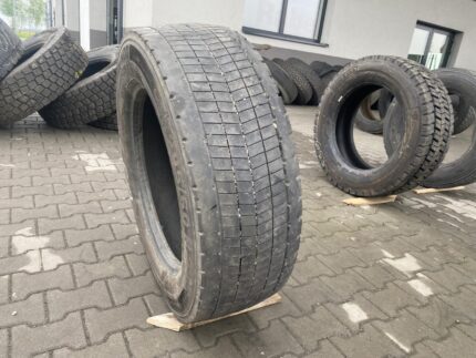  Opona ciężarowa 295/60R22.5 CONTINENTAL CONTI ECOPLUS HD3 / 7-13mm