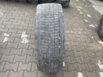 Opona ciężarowa 295/60R22.5 CONTINENTAL CONTI ECOPLUS HD3 / 7-13mm