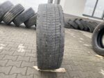 Opona ciężarowa 295/60R22.5 CONTINENTAL CONTI ECOPLUS HD3 / 7-13mm