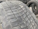Opona ciężarowa 295/60R22.5 CONTINENTAL CONTI ECOPLUS HD3 / 7-13mm
