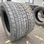  Opony ciężarowe 295/60R22.5 GOODYEAR REGIONAL RHD II / 14-15mm