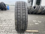 Opona ciężarowa 295/60R22.5 DUNLOP SP444 / 13-14mm