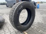Opona ciężarowa 295/60R22.5 DUNLOP SP444 / 13-14mm