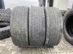 Opony ciężarowe 295/60R22.5 CONTINENTAL CONTI ECOPLUS HD3 / 5-7mm