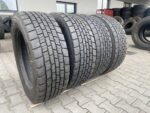 Opony ciężarowe 295/60R22.5 MICHELIN X LINE D ENERGY / Pogłębiany Bieżnika