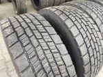 Opony ciężarowe 295/60R22.5 MICHELIN X LINE D ENERGY / Pogłębiany Bieżnika