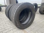 Opony ciężarowe 295/60R22.5 MICHELIN X LINE D ENERGY / Pogłębiany Bieżnika