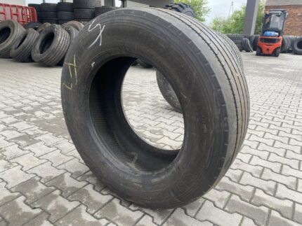 Opona ciężarowa 375/50R22.5 GOODYEAR MARATHON LHS II / 12mm
