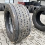 Opona ciężarowa 375/45R22.5 GOODYEAR KMAX S / 8-9mm
