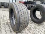 Opona ciężarowa 375/45R22.5 GOODYEAR KMAX S / 8-9mm