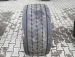 Opona ciężarowa 375/45R22.5 GOODYEAR KMAX S / 8-9mm
