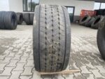 Opona ciężarowa 375/45R22.5 GOODYEAR KMAX S / 8-9mm