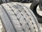 Opona ciężarowa 375/45R22.5 GOODYEAR KMAX S / 8-9mm