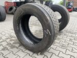 Opona ciężarowa 375/45R22.5 GOODYEAR KMAX S / 8-9mm