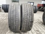 Opony ciężarowe 295/60R22.5 GOODYEAR FUELMAX D / 8-10mm