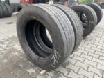 Opony ciężarowe 295/60R22.5 GOODYEAR FUELMAX D / 8-10mm