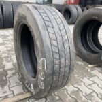  Opona ciężarowa 295/60R22.5 GOODYEAR FUELMAX D / 6-7mm