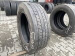 Opona ciężarowa 295/60R22.5 GOODYEAR FUELMAX D / 6-7mm