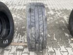 Opona ciężarowa 295/60R22.5 GOODYEAR FUELMAX D / 6-7mm