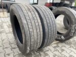Opony ciężarowe 295/60R22.5 GOODYEAR FUELMAX D / 10-13mm