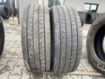 Opony ciężarowe 295/60R22.5 GOODYEAR FUELMAX D / 10-13mm