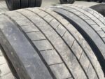 Opony ciężarowe 295/60R22.5 GOODYEAR FUELMAX D / 10-13mm