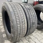  Opony ciężarowe 295/60R22.5 GOODYEAR FUELMAX D / 11-14mm