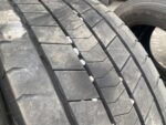 Opony ciężarowe 295/60R22.5 GOODYEAR FUELMAX D / 11-14mm