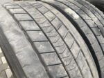 Opony ciężarowe 295/60R22.5 GOODYEAR FUELMAX D / 11-14mm