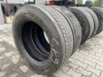 Opony ciężarowe 295/60R22.5 GOODYEAR FUELMAX D / 11-14mm
