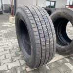  Opona ciężarowa 295/60R22.5 GOODYEAR FUELMAX D / 15-16mm