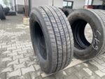 Opona ciężarowa 295/60R22.5 GOODYEAR FUELMAX D / 15-16mm
