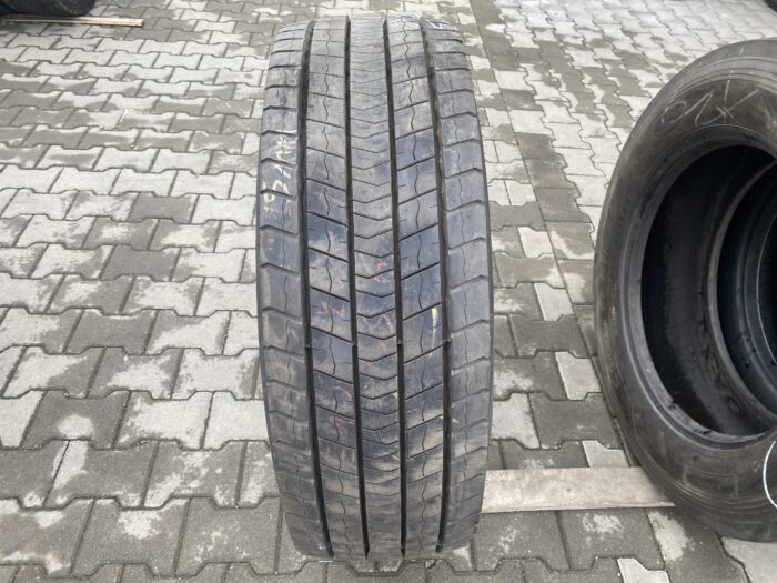 Opona ciężarowa 295/60R22.5 GOODYEAR FUELMAX D / 15-16mm