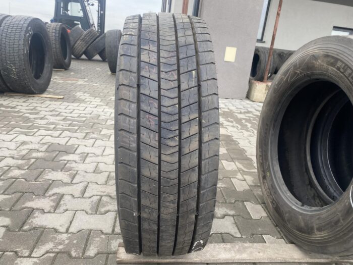 Opona ciężarowa 295/60R22.5 GOODYEAR FUELMAX D / 15-16mm